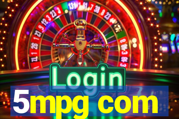 5mpg com